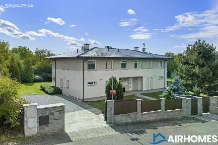 Prodej rodinného domu 101 m², pozemek 342 m² Na Vyhlídce, Jesenice - Osnice