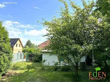 Prodej chaty 47 m², pozemek 897 m² Petrklíčová, Plzeň - Skvrňany