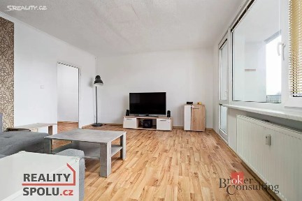 Pronájem bytu 3+1 79 m² Trocnovská, Tachov