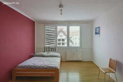 České Budějovice, České Budějovice 3, Pekárenská, 33
