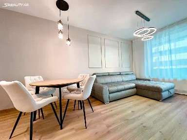 Pronájem bytu 2+kk 52 m² Olgy Havlové, Praha - Žižkov