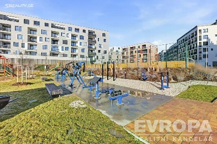 Pronájem bytu 2+kk 54 m² Drnovská, Praha - Ruzyně