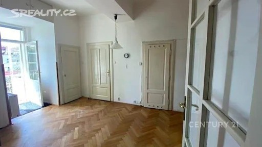 Pronájem bytu 3+kk 85 m² Studentská, Praha - Dejvice