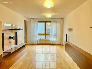 Pronájem bytu 3+kk 97 m² Naardenská, Praha - Liboc