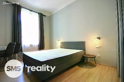 Pronájem bytu 2+kk 41 m² Čestmírova, Praha - Nusle