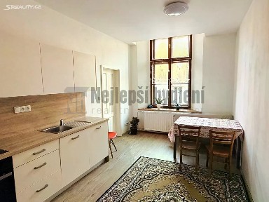 Prodej bytu 3+kk 70 m²