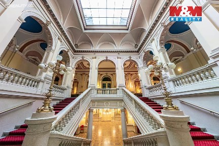 Praha, Praha 2, Vinohrady, náměstí Míru, 9