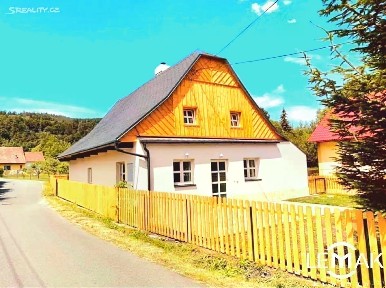 Prodej rodinného domu 144 m², pozemek 561 m² Bohdíkov - Raškov