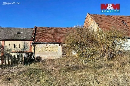 Prodej zemědělského objektu 135 m² Březová nad Svitavou
