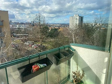 Prodej bytu 3+kk 73 m² Holčovická, Praha - Záběhlice