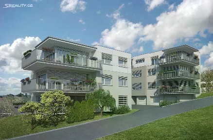 Prodej bytu 3+1 123 m² Václavská, Zlín - Kudlov