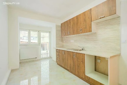 Prodej činžovního domu 400 m² Vrchlického, Kralupy nad Vltavou
