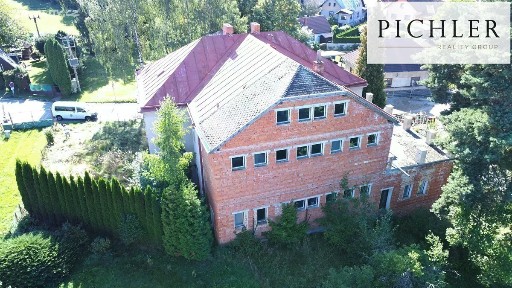 Prodej ubytovacího zařízení 940 m² Klokočov