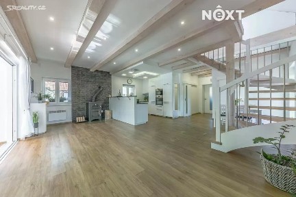 Prodej rodinného domu 119 m², pozemek 400 m²