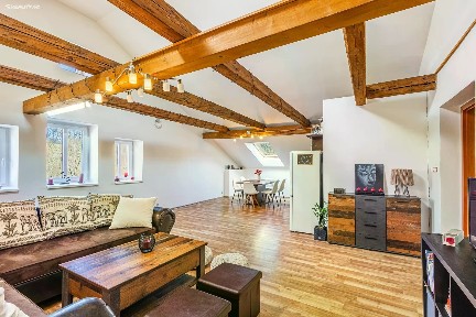 Prodej bytu 2+kk 83 m² Nový Oldřichov