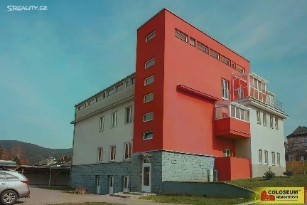 Prodej ubytovacího zařízení 42 m² Jeseník