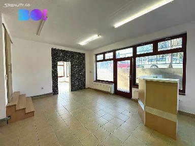 Prodej bytu 2+1 78 m² Svobody, Třeboň - Třeboň II