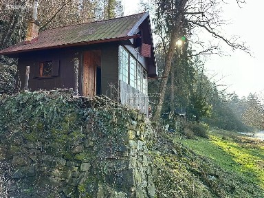 Kamenný Přívoz - Hostěradice
