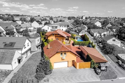 Starovičky, Břeclav