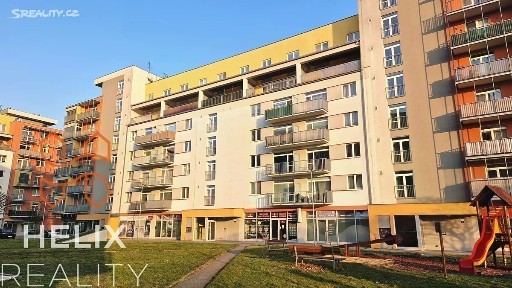 Pronájem bytu 4+kk 151 m² U Soudu, Ostrava - Poruba