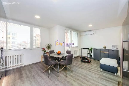 Praha, Praha 9, Černý Most, Cíglerova, 20