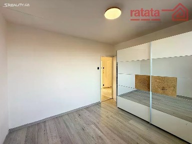 Pronájem bytu 3+1 61 m² K. H. Borovského, Most