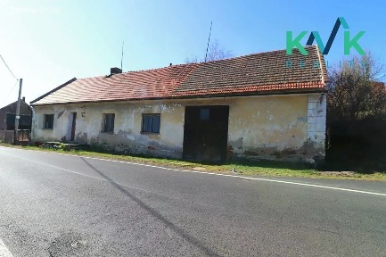 Prodej rodinného domu 135 m², pozemek 1177 m²