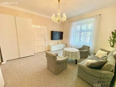 Pronájem bytu 3+1 84 m² 17. listopadu, Olomouc