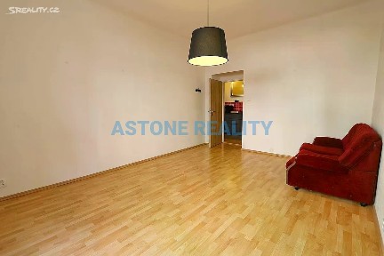 Prodej bytu 2+kk 46 m² Raisova, Praha - Bubeneč
