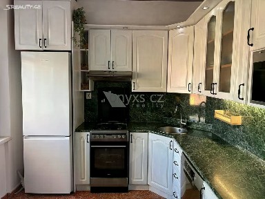 Prodej bytu 3+1 69 m² Hornická, Český Těšín