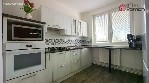 Prodej bytu 3+1 66 m² Frýdecká, Vratimov