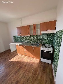 Pronájem bytu 3+1 58 m² Okružní, Česká Lípa