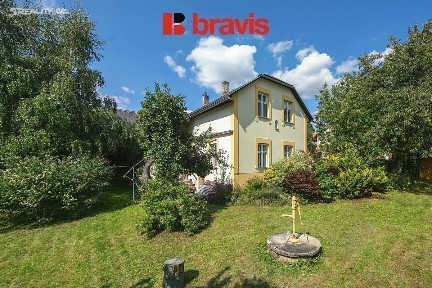 Prodej chalupy 440 m², pozemek 1066 m² Radešín