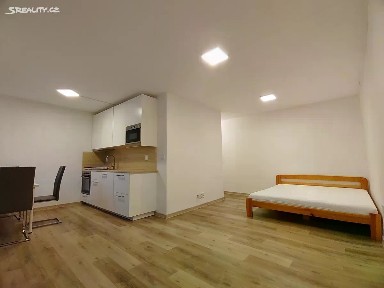 Pronájem bytu 1+1 38 m² Brněnská, Most