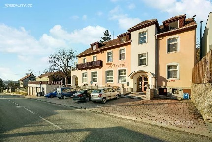Vranov, Brno-venkov