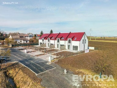 Prodej rodinného domu 112 m², pozemek 335 m² Všestary