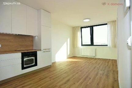 Pronájem bytu 2+kk 47 m² Vídeňská, Brno - Štýřice