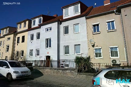 Pronájem bytu 2+1 53 m² Na Bojišti, Znojmo