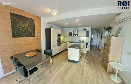 Pronájem bytu 3+kk 87 m² Soukenická, Brno - Staré Brno