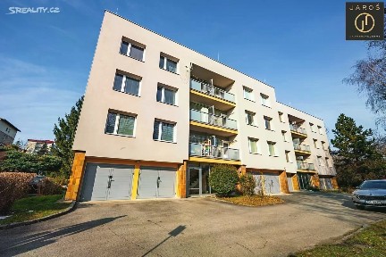 Prodej bytu 3+1 74 m² Slunečnicová, Praha - Záběhlice