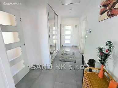 Prodej rodinného domu 106 m², pozemek 805 m² Osvračín