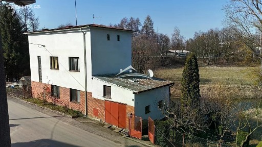 Prodej rodinného domu 120 m², pozemek 402 m² Okrouhlice