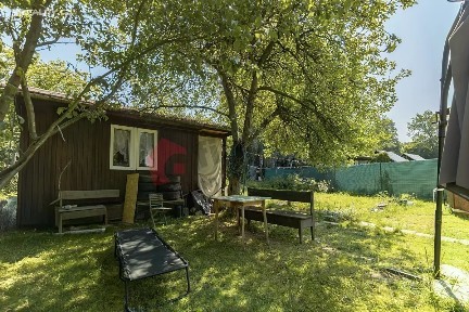 Prodej chaty 19 m², pozemek 449 m² Palkovická, Frýdek-Místek - Místek