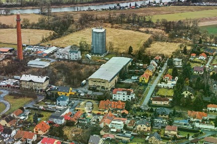 Neratovická, Kostelec nad Labem