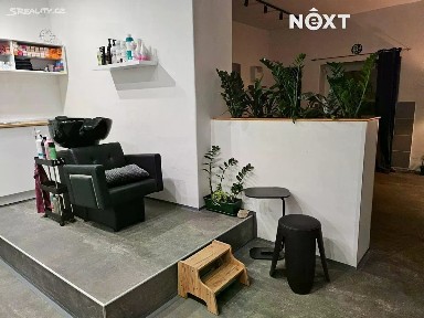 Pronájem komerční nemovitosti 10 m² Viktorinova, Praha - Nusle