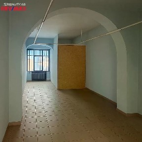 Pronájem obchodního prostoru 79 m² Palackého, Napajedla