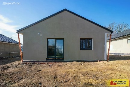 Prodej rodinného domu 74 m², pozemek 323 m² Šanov