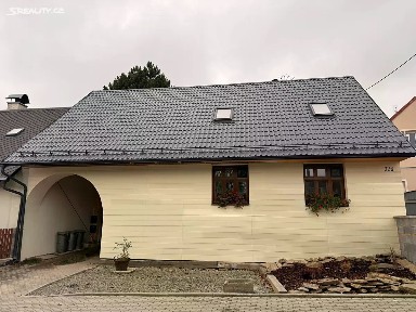 Prodej rodinného domu 100 m², pozemek 54 m² Leskovec nad Moravicí