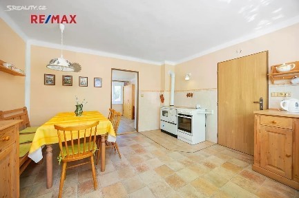 Prodej rodinného domu 88 m², pozemek 504 m² Vlašimská, Načeradec