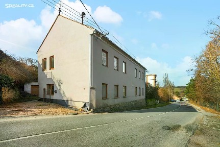 Prodej vícegeneračního domu 250 m², pozemek 596 m² Oslavany